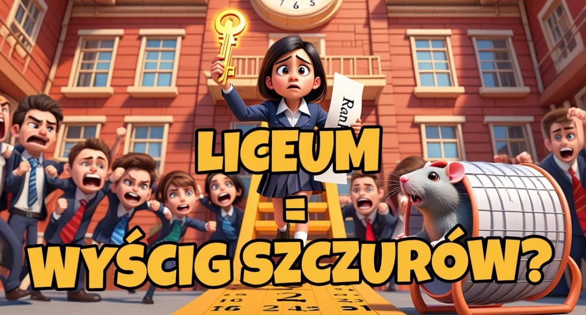 Ruszyła rekrutacja do szkół średnich (WIDEO)