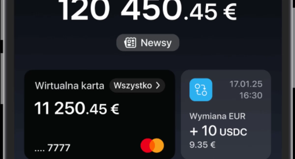 Jak założyć portfel USDC? Prosto, szybko i bez opłat