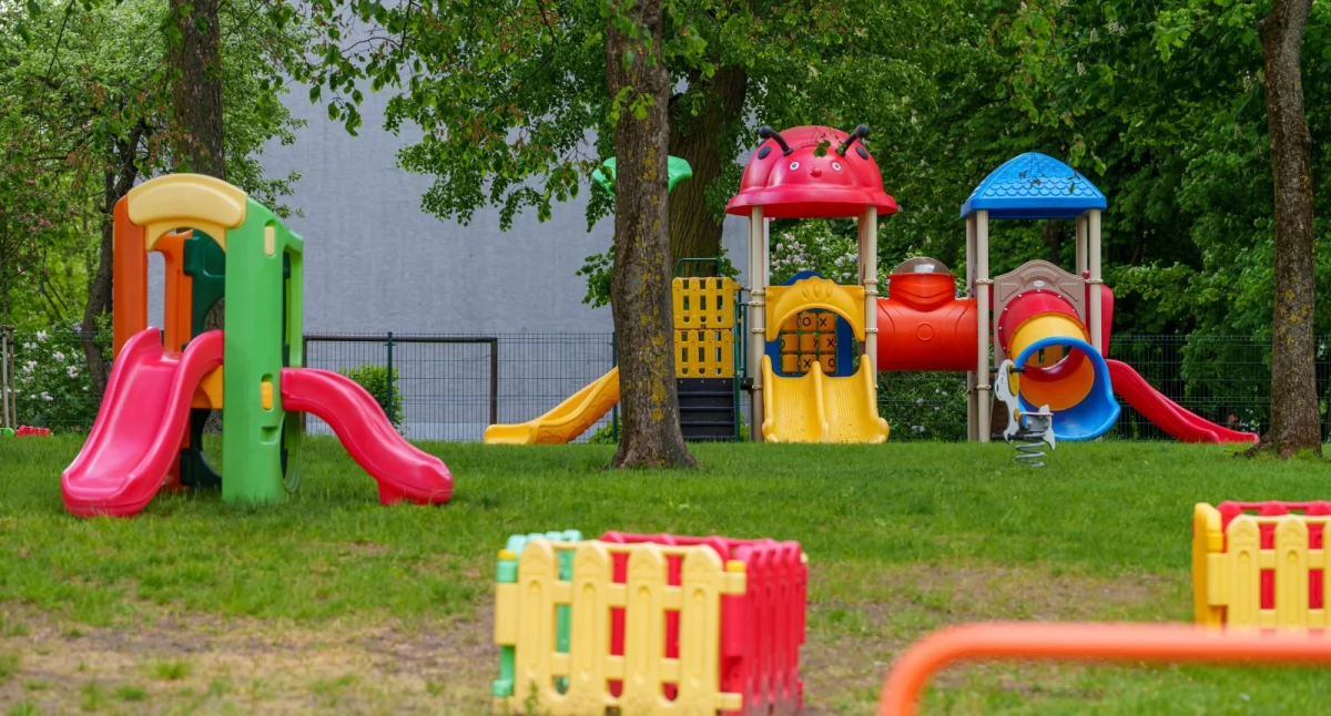 W województwie podlaskim 25 placów zabaw otrzyma dofinansowanie na modernizację