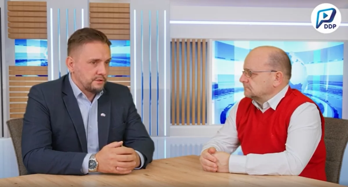 Paweł Krutul, Nowa Lewica: Trzeba otworzyć przejście na Podlasiu i uszczelnić granicę! 
