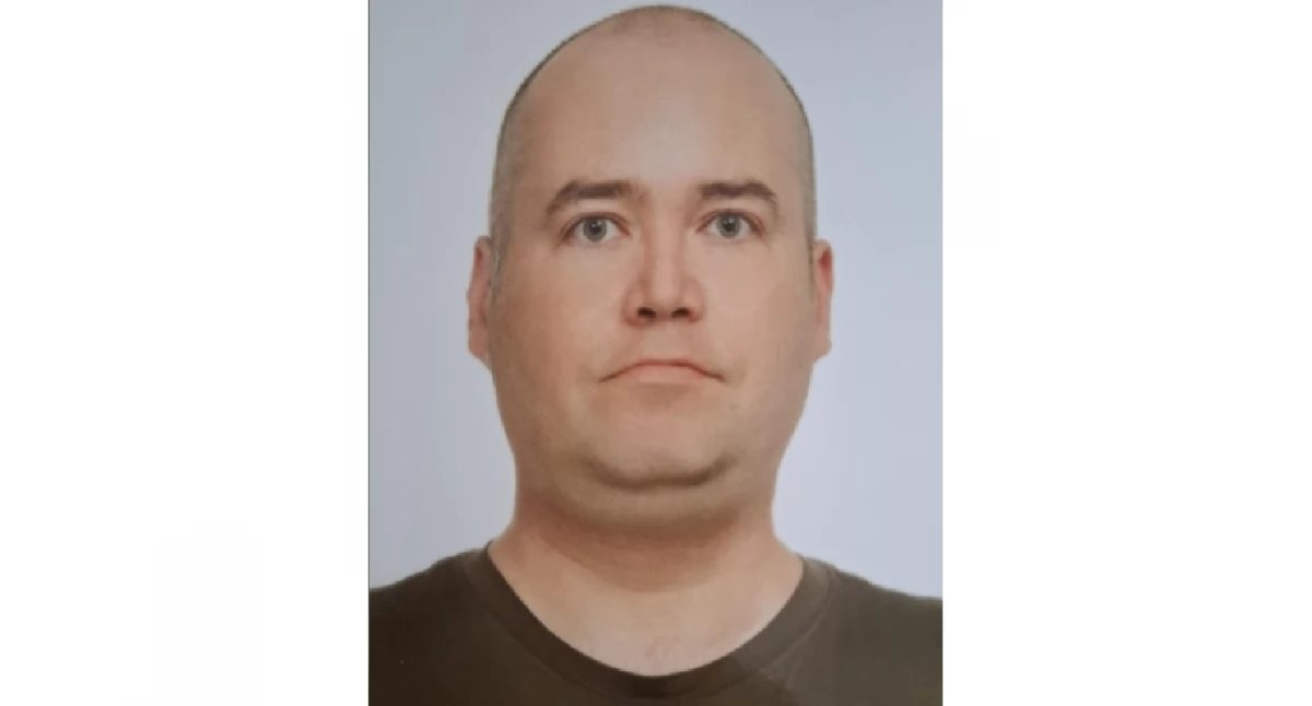 Zaginął białostoczanin. Apel o informacje [AKTUALIZACJA]
