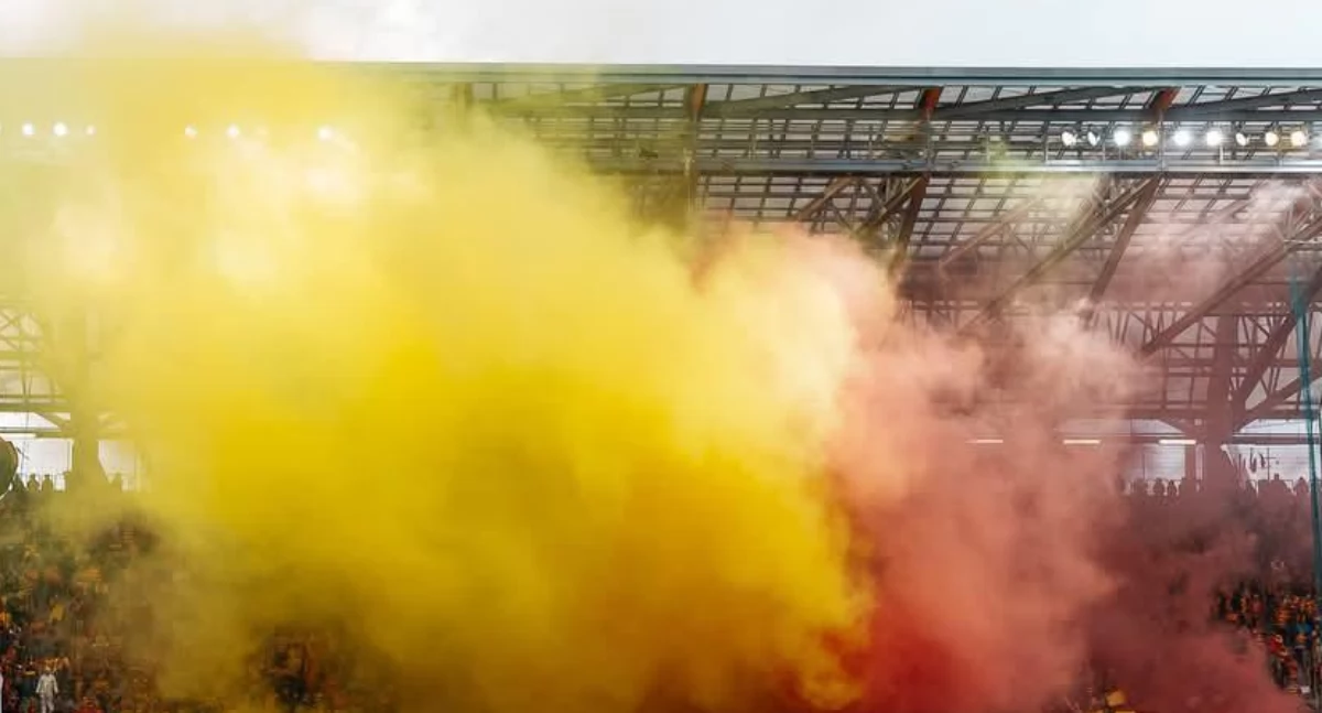 Jagiellonia biedniejsza! UEFA nakłada karę