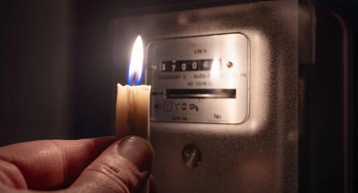 Kolejny potężny blackout w Europie. W Polsce też nas to czeka!  