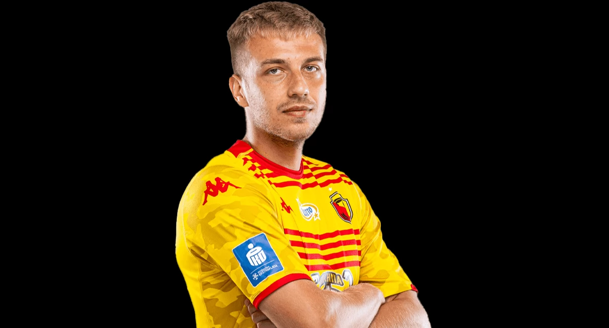Mateusz Skrzypczak zakończył sezon z przytupem! 