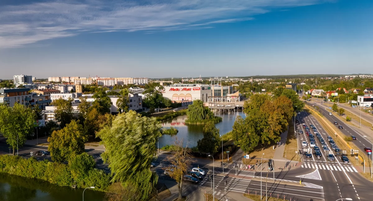 Moc atrakcji dla dzieciaków na sobotę przygotowało CH Biała