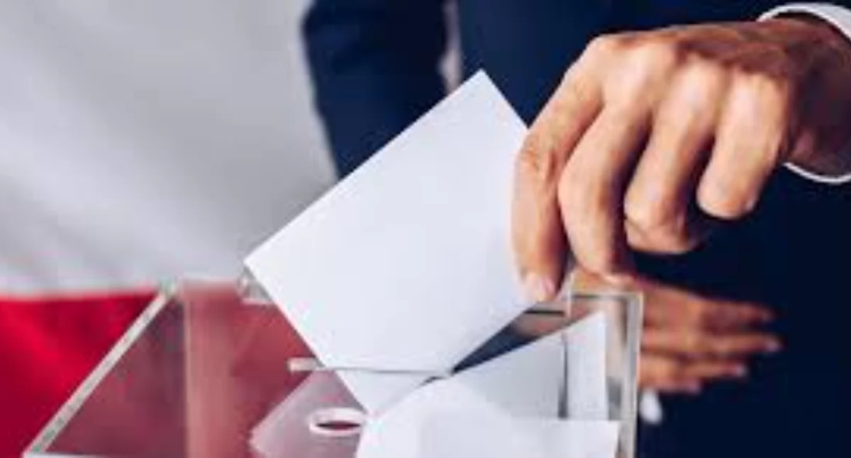 Zaczęło się głosowanie w drugiej turze wyborów prezydenckich 