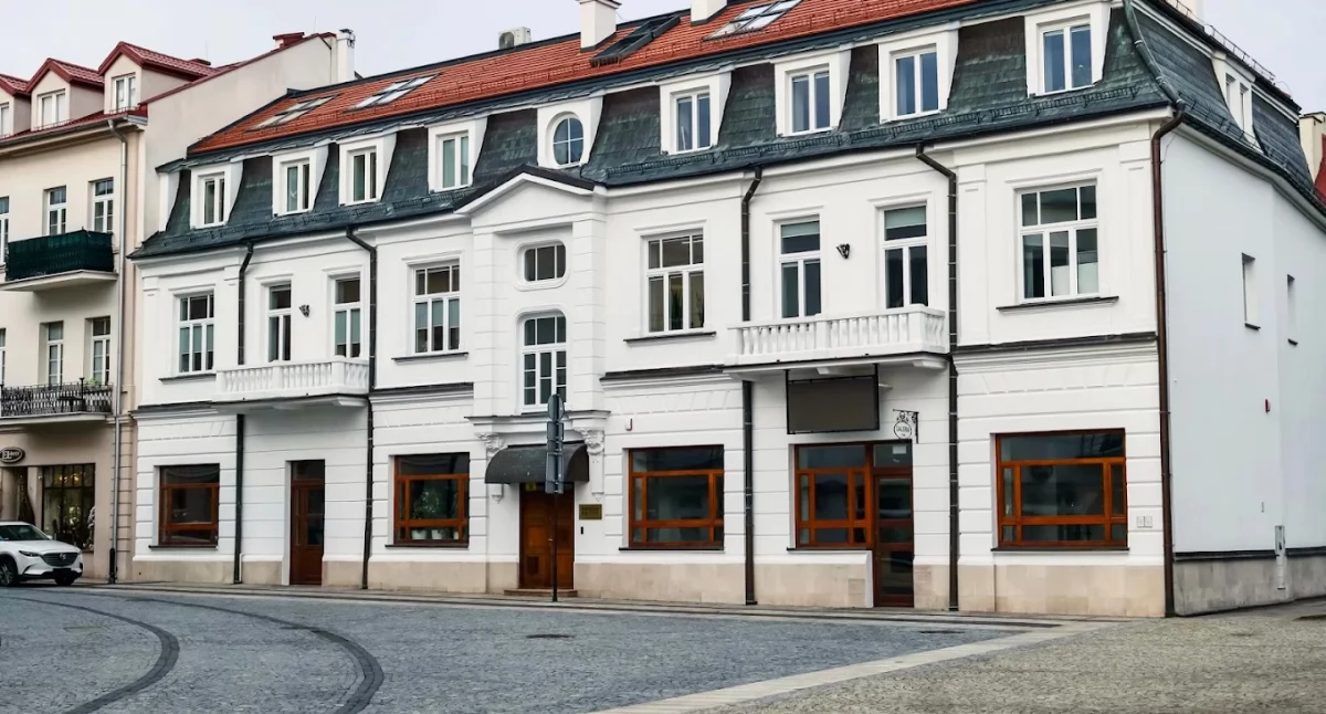 Bardzo młoda kultura wkracza do gmin