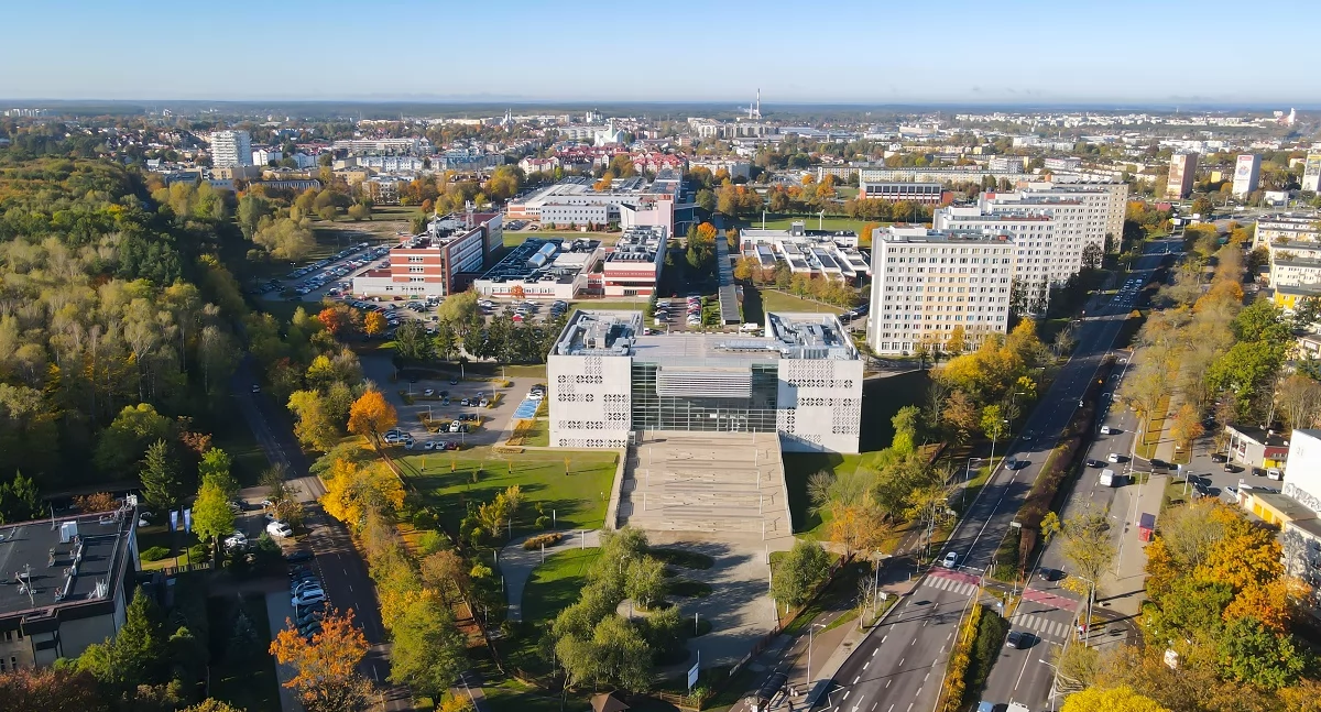 Politechnika rekrutuje na studia. Sprawdź kierunki i liczbę miejsc