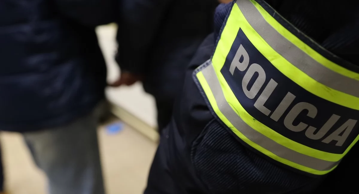 Białostoczanin znęcał się nad żoną i dziećmi. Bił, wyzywał, groził śmiercią