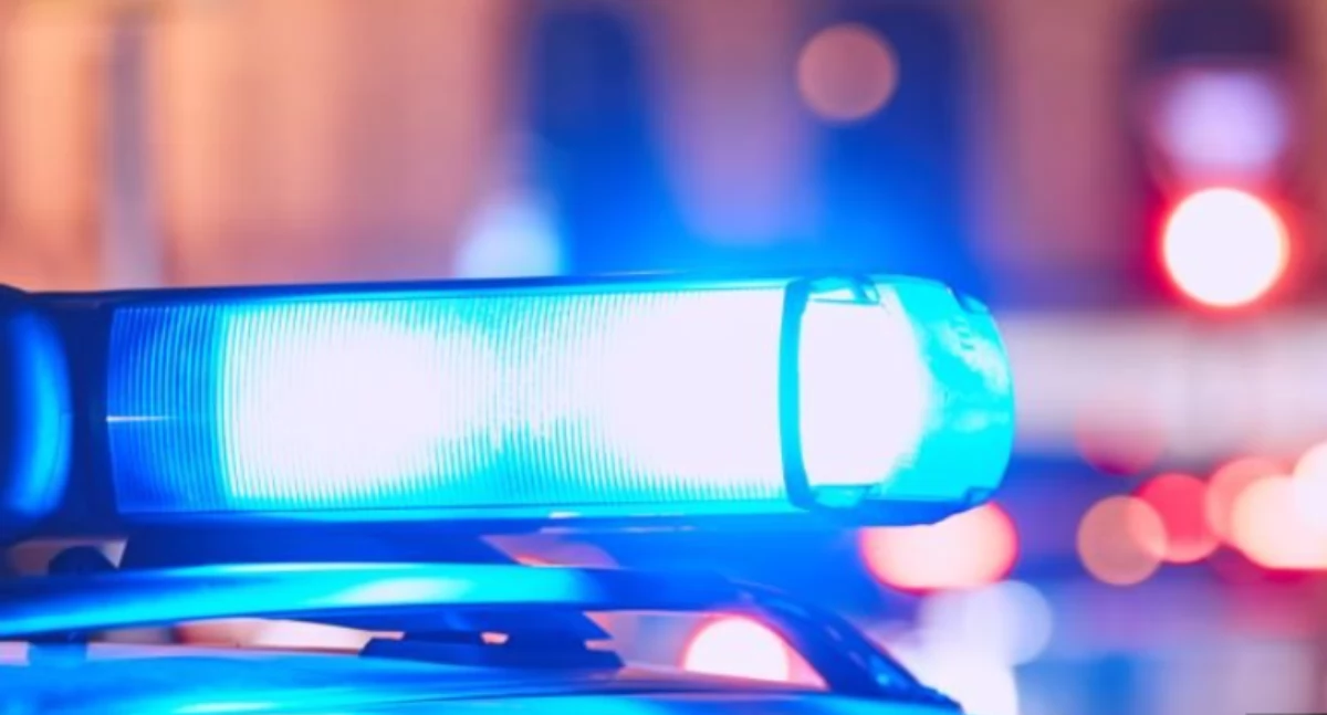 Na podlaskich drogach: Groźny wypadek 10-latka na skuterze. Pijany kierowca w Dubiczach  