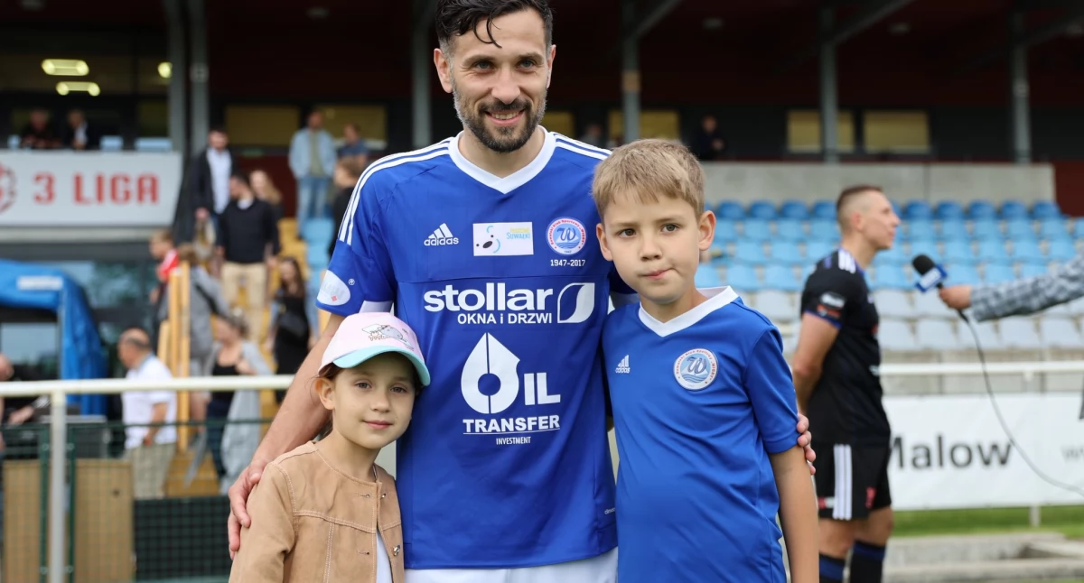 III liga: Na koniec komplet zwycięstw 