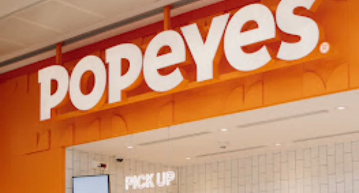 Popeyes otwiera się w Białymstoku! Darmowe kanapki i muzyka w mieście