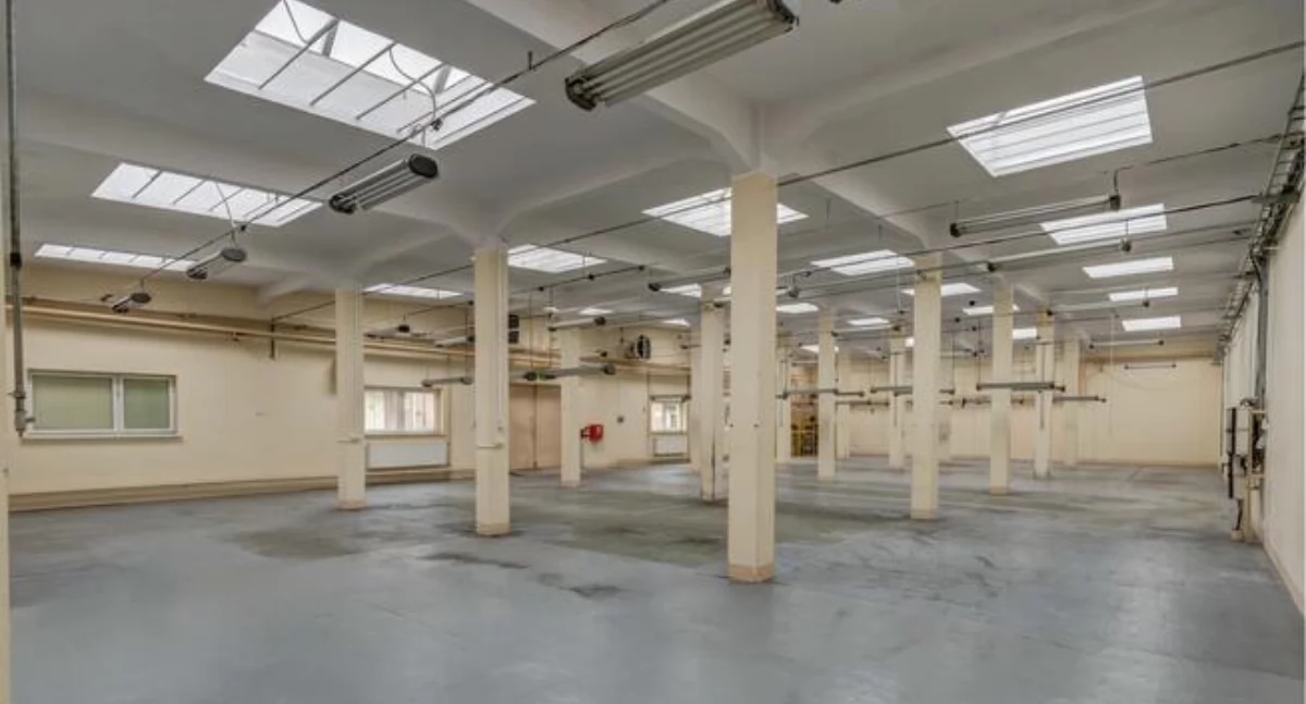 Wynajmij przestrzeń do rozwoju - Podlaskie Centrum Rolno-Towarowe oferuje hale produkcyjne