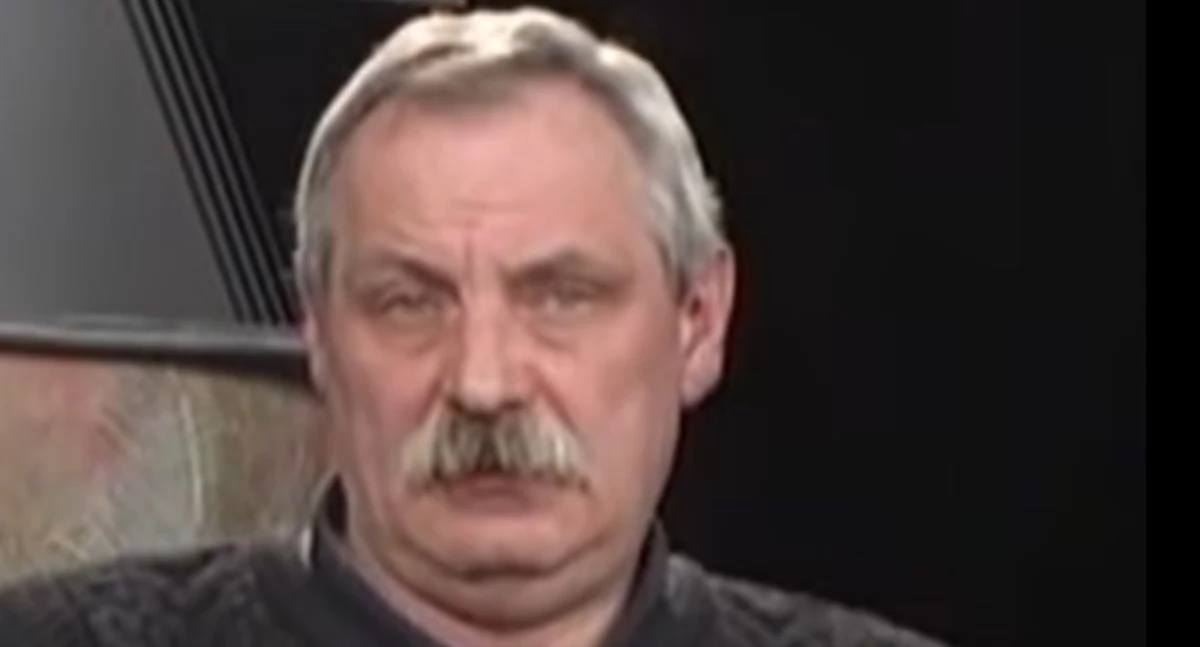 Memoriał Mirosława Sowińskiego czyli zlot gwiazd 