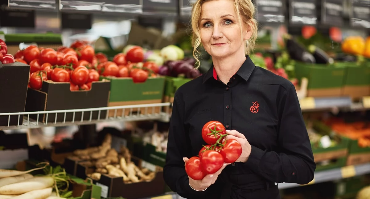 Biedronka szuka ludzi do pracy w całej Polsce. Rekruterzy będą też w białostockim sklepie