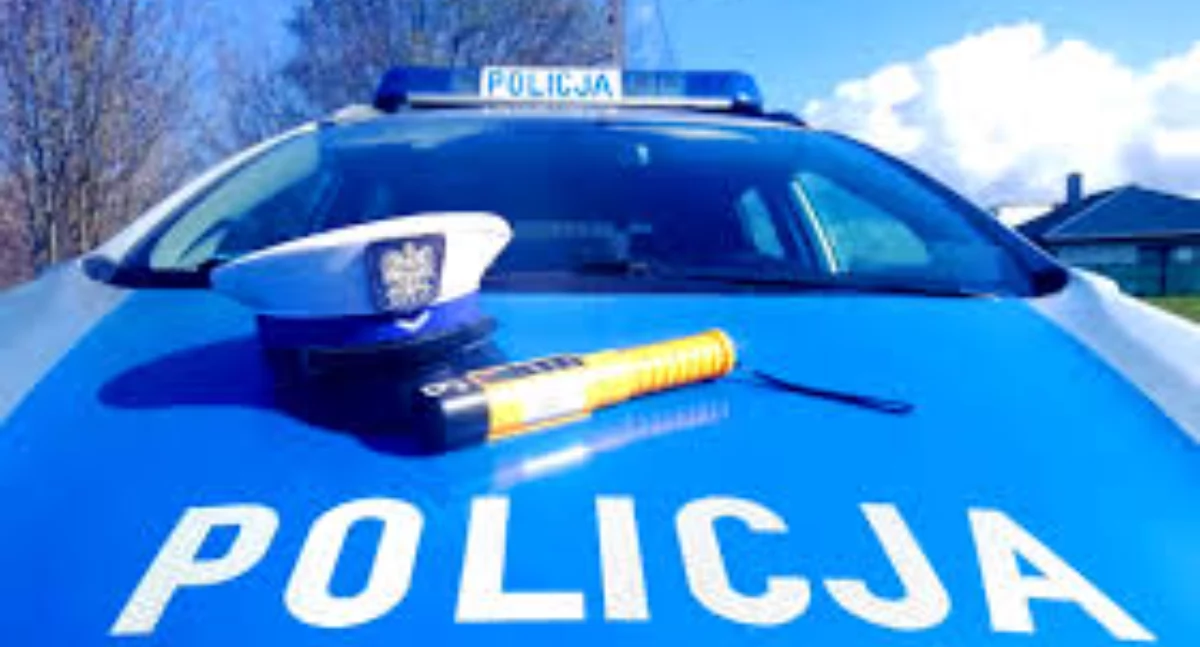 Policja poluje na nietrzeźwych kierowców 