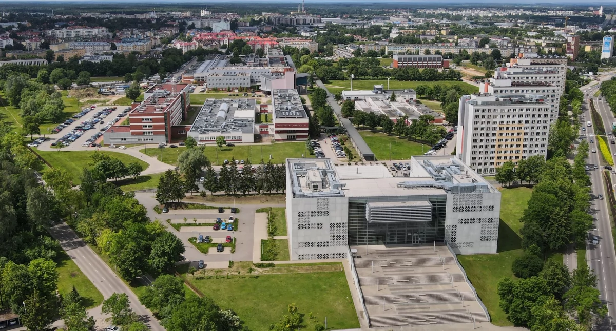 Ranking ScholarGPS: Politechnika Białostocka najlepsza w Podlaskiem, 15. w Polsce i 1 378. na świecie