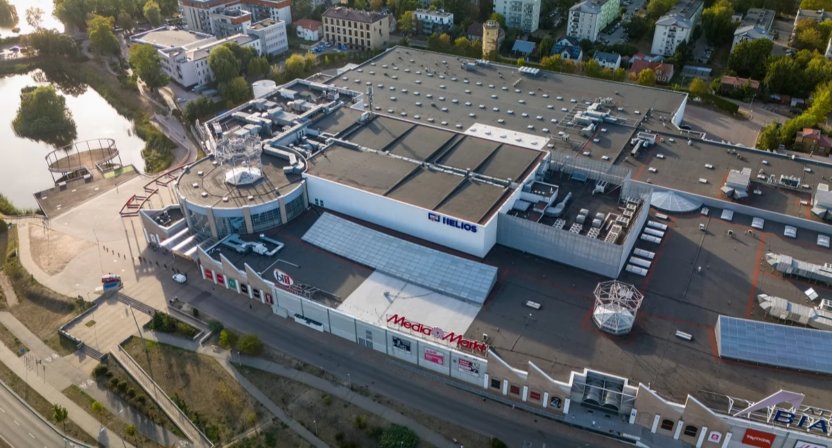 Muzyczne perełki do odkrycia na giełdzie w centrum handlowym