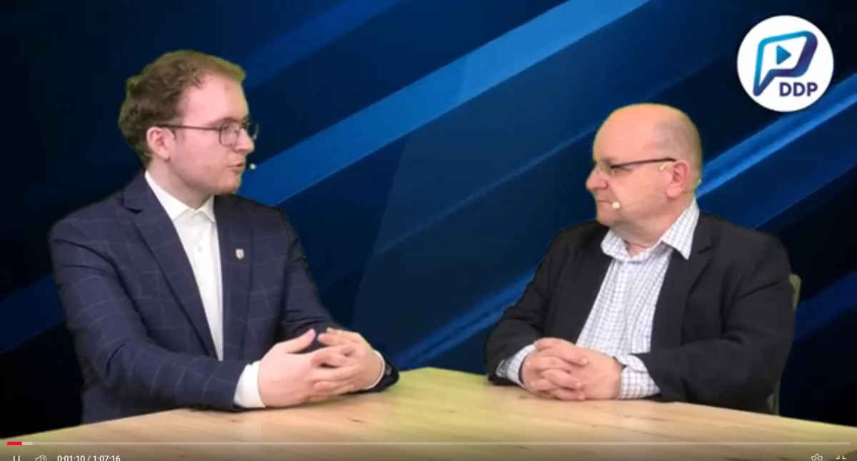 Michał Kowalewski: Suwalska Platforma to nepotyzm. Większy niż za PiS-u! 