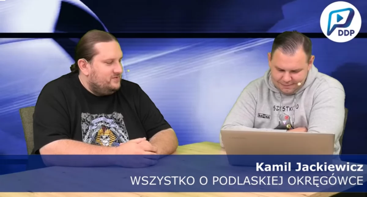 Magazyn ligi okręgowej - podsumowanie sezonu (WIDEO)