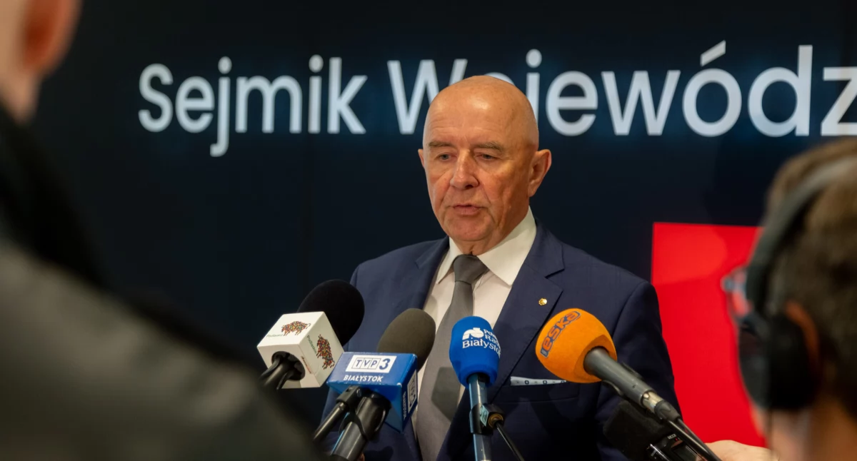Sejmik w poniedziałek: Będzie burzliwie. Raport o stanie województwa i absolutorium 