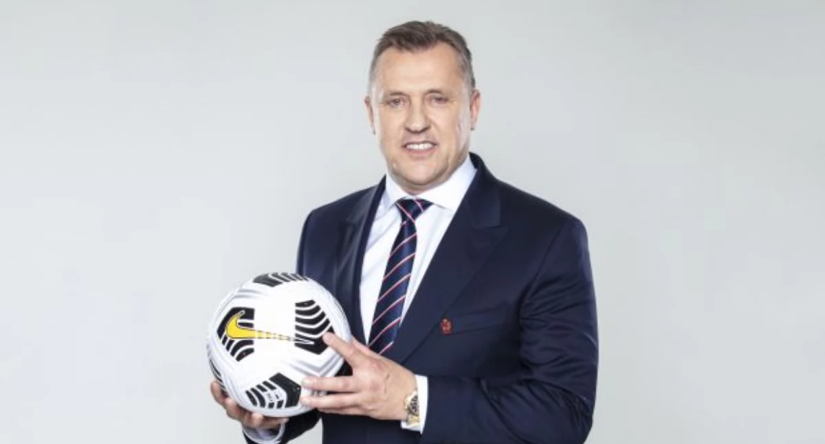 Cezary Kulesza prezesem PZPN. Ale ma nowych zastępców. Jeden z nich to Sławomir Kopczewski z Podlaskiego ZPN