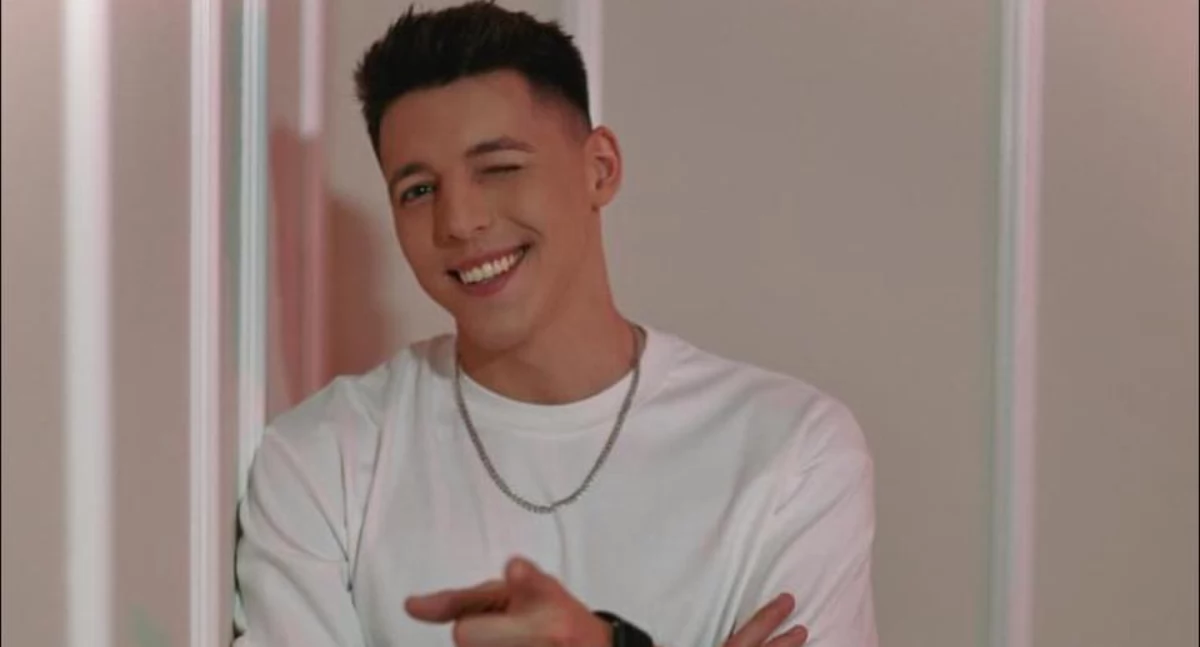 Marcin Kłosowski: Czasem chce solo, ale nie tylko disco-polo. Piosenkarz, influencer i chłopak spod Drohiczyna (WIDEO)