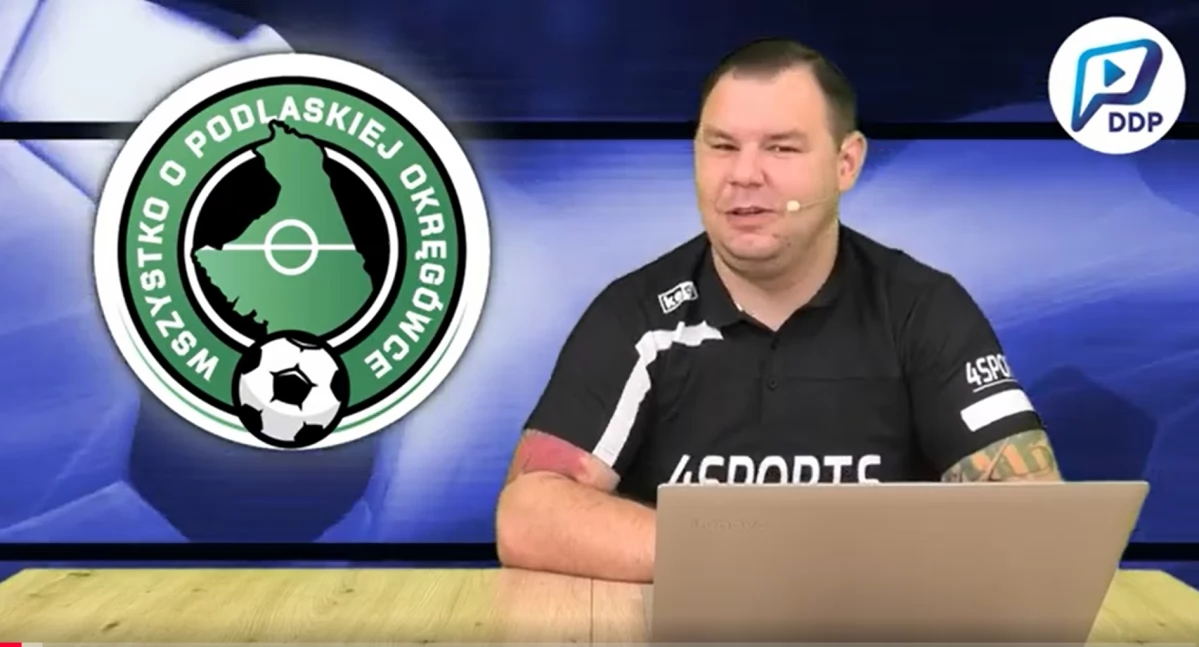 Magazyn ligi okręgowej: Pożegnanie sezonu (WIDEO)