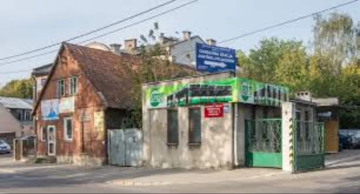 Nowa zajezdnia dla białostockich autobusów już jesienią
