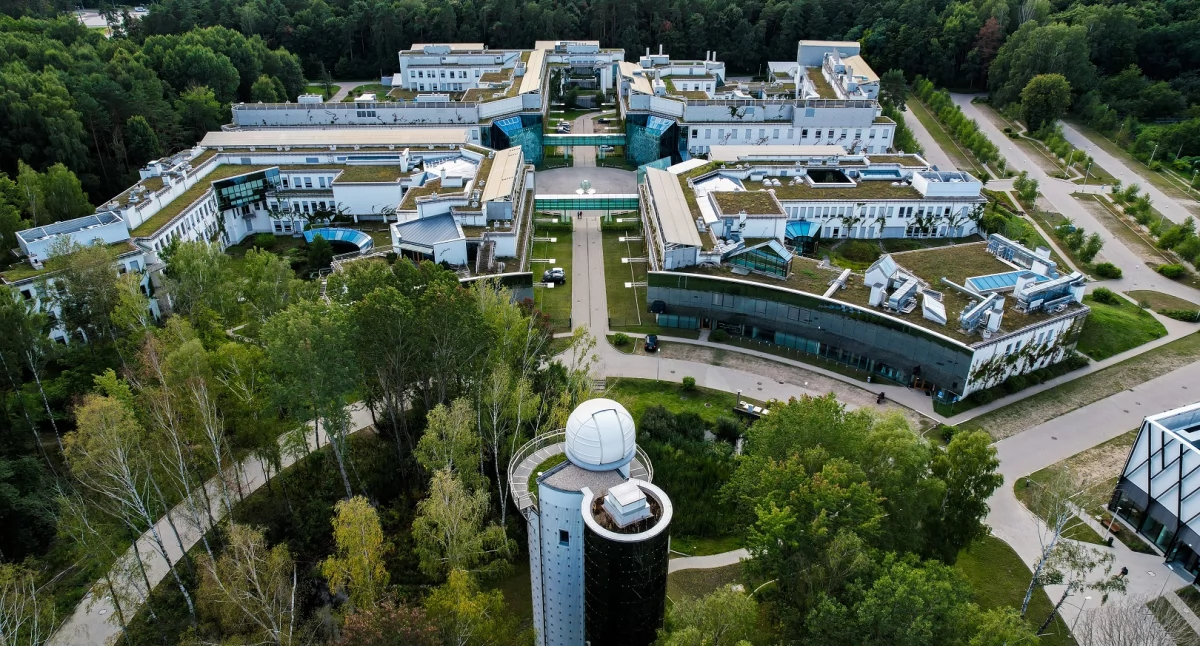 Ponad 268 tys. zł na przełomowe projekty badawcze UwB – rozwój nauki i regionu
