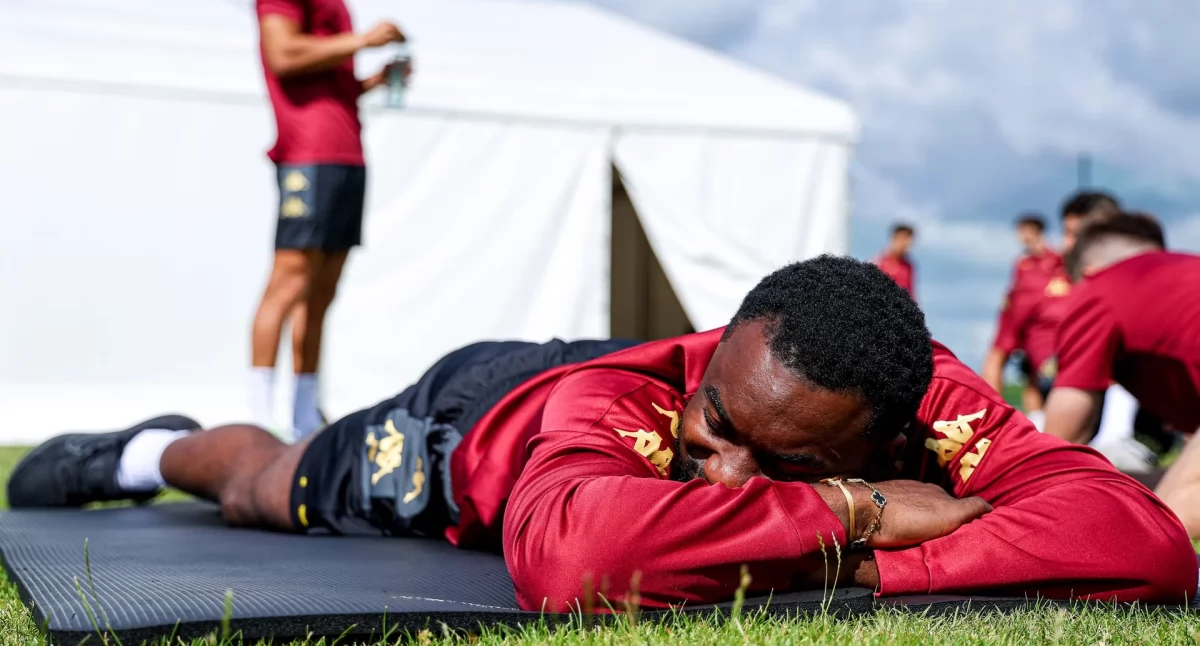 Jagiellonia w przebudowie. Pora na pierwsze podsumowania 
