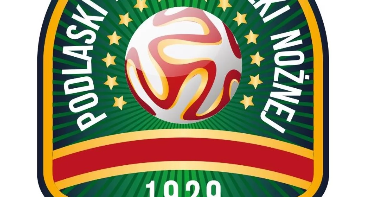 Podlaskie rozgrywki piłkarskie po nowemu 