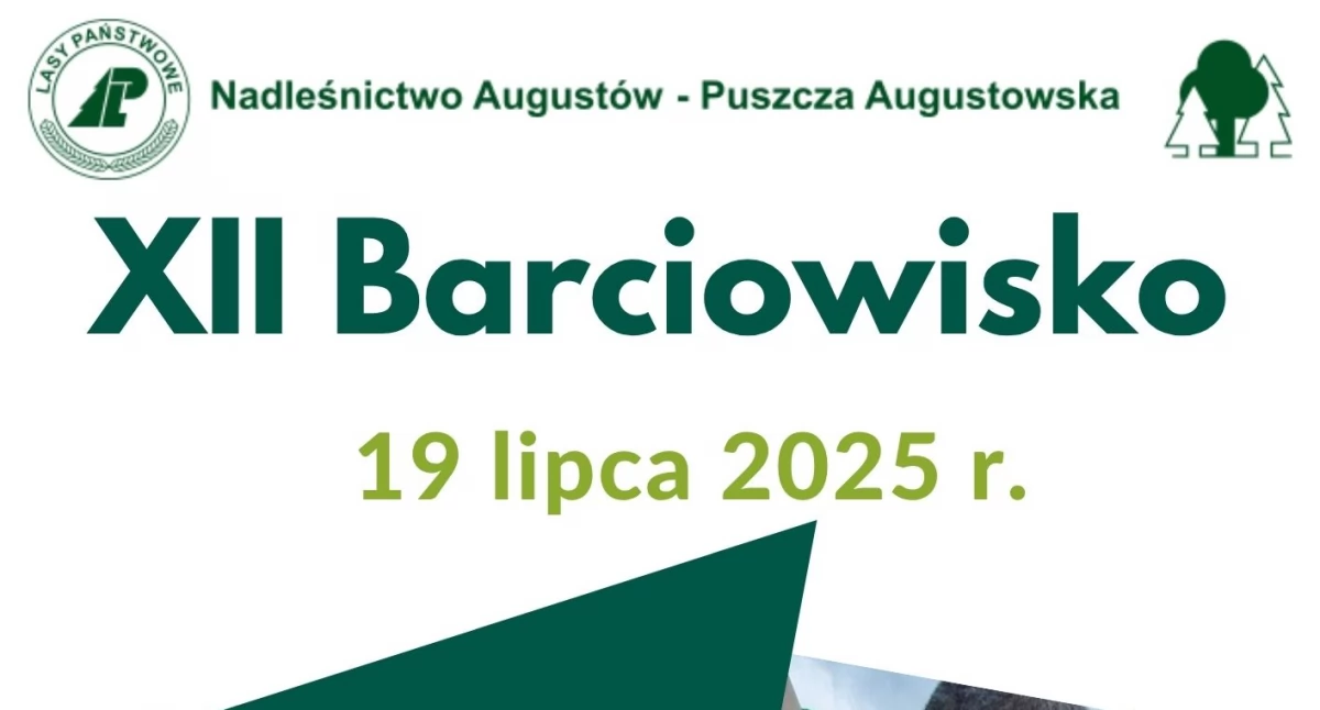 BARCIOWISKO powraca! Augustów z pszczołami w tle!