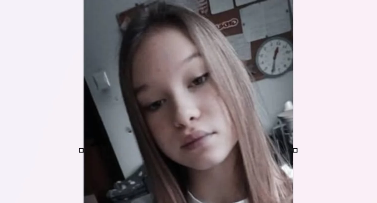 Poszukiwana Julia z Białegostoku