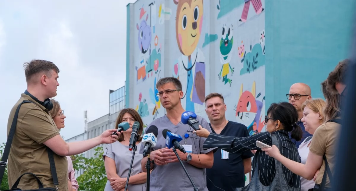 Fala wypadków na hulajnogach elektrycznych! Policjanci i lekarze alarmują!