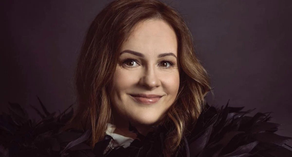 Odeszła Joanna Kołaczkowska.  