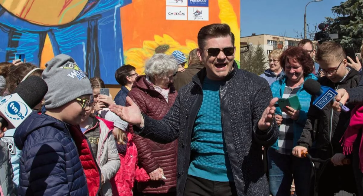  Zabłudów świętuje 472. urodziny miasta z Zenkiem Martyniukiem!