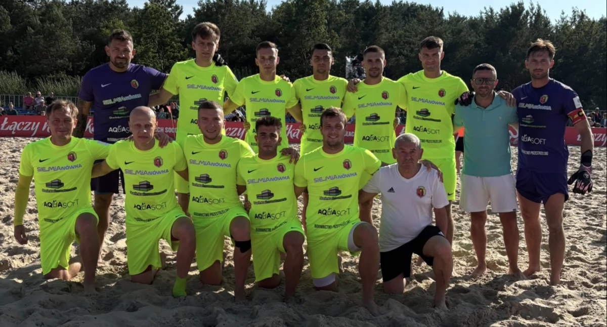 Jagiellonia walczy o finał Pucharu Polski. Obejrzyj to koniecznie! 