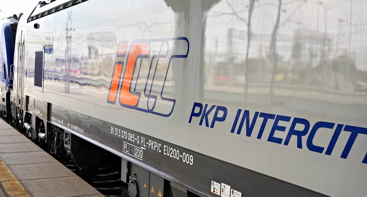 PKP Intercity zwiększa pulę biletów! Sprawdź, jak tanio pojechać pociągiem