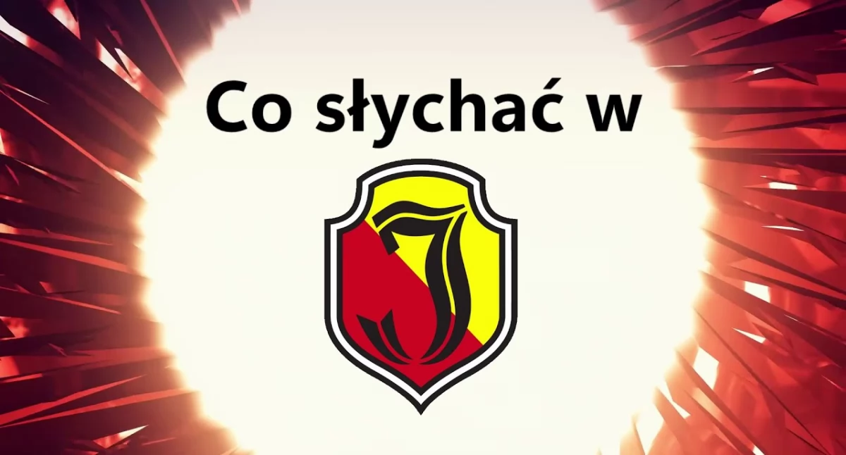 Co tam w Jagiellonii: Kac po Termalice, niepokój przed Serbią. A Widzew przełożymy? 