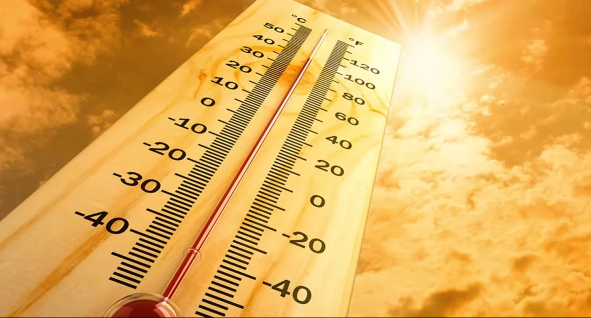 Lato w pełni, a z nim... upały! Jak białostoczanie radzą sobie z wysokimi temperaturami?