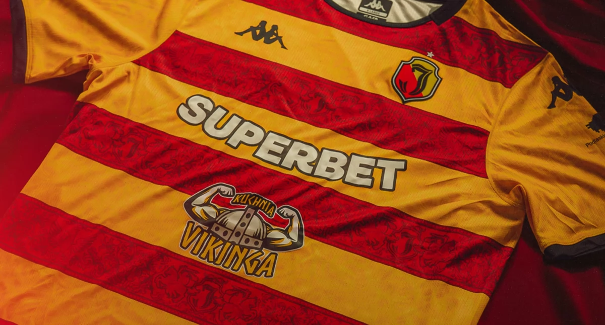 Jagiellonia leci do Serbii: gdzie to zobaczyć, kto tam zagra? 