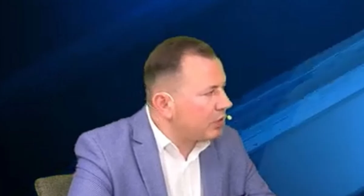 Henryk Dębowski: Historia politycznej zemsty? 