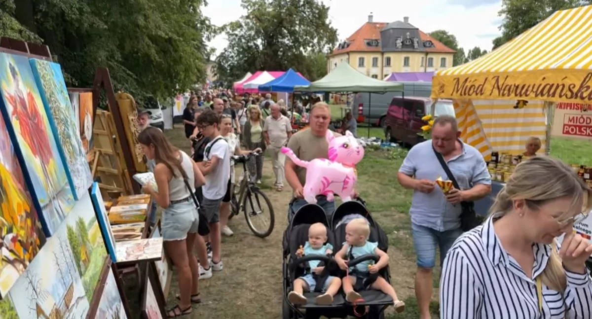 Choroszcz tętnić będzie życiem: Dni Choroszczy i Jarmark Dominikański nadchodzą!