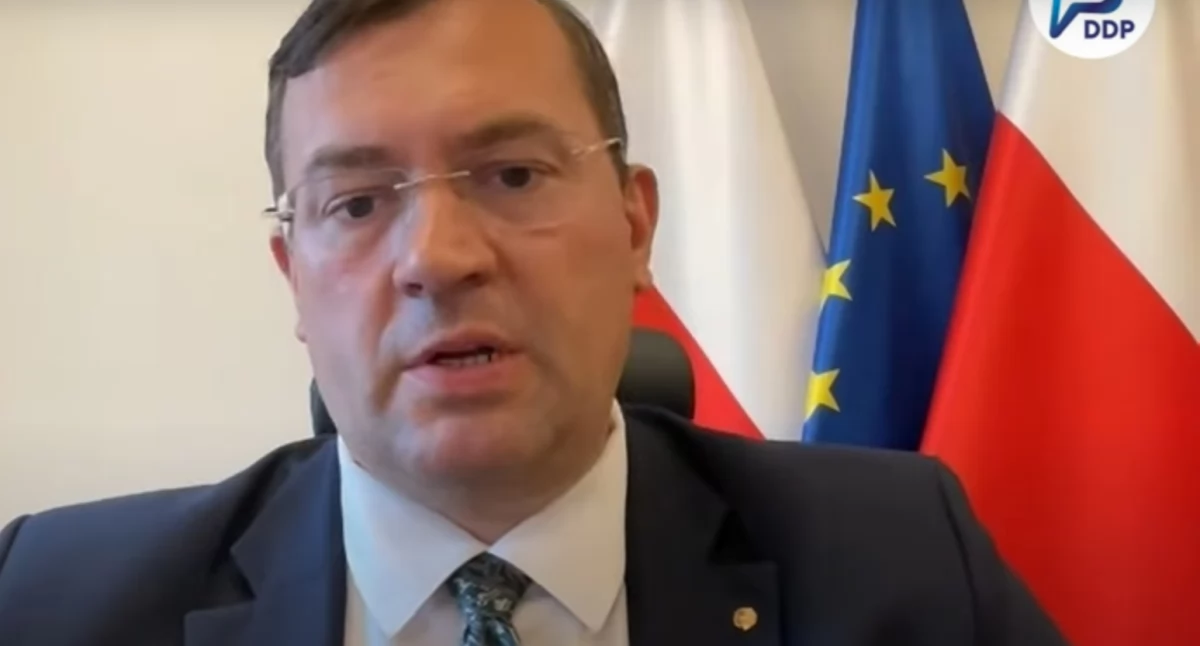 Umowa z Mercosur już za chwilę. Co zrobi podlaski minister rolnictwa Stefan Krajewski 