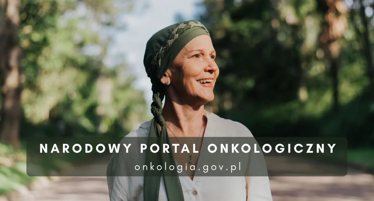 Nowy portal onkologiczny: Co to znaczy dla Białostockiego Centrum Onkologii? 