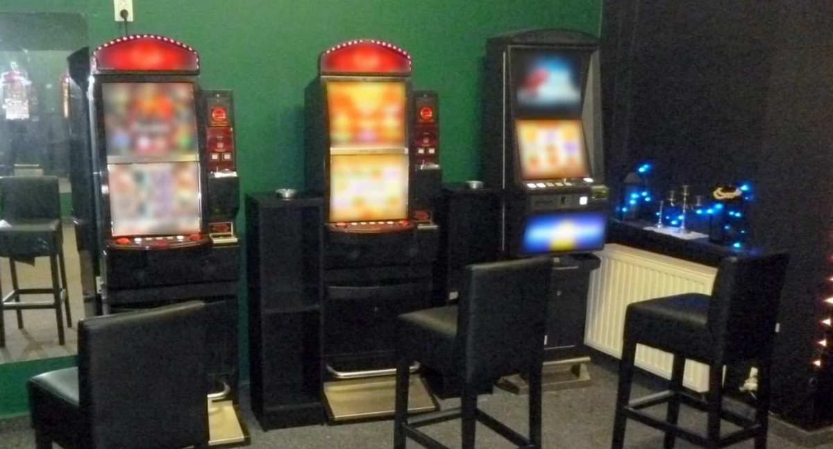 Zambrowski hazard pod lupą KAS