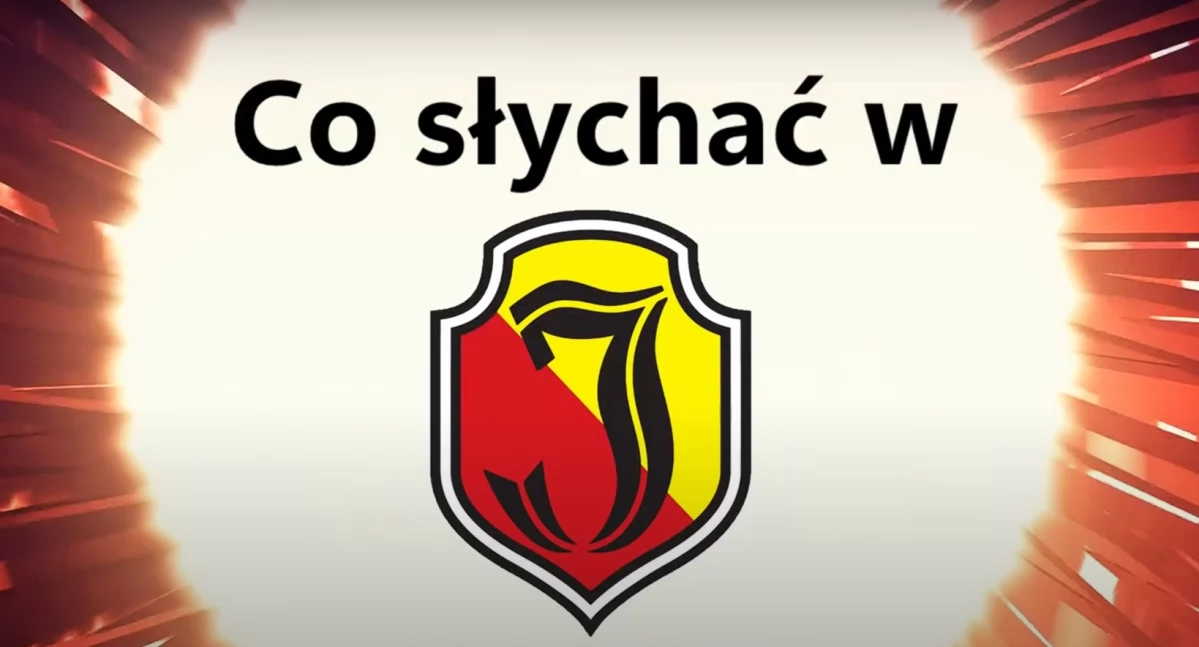 Jagiellonia Białystok: Nie ma czasu na nudę. As Jesus, joker Pulu i looser Adrien. Co z Novim Pazarem? (WIDEO)