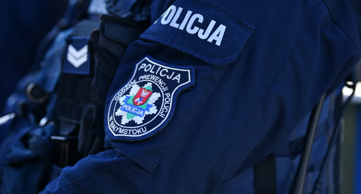 Awantura i drifty na Dziesięcinach