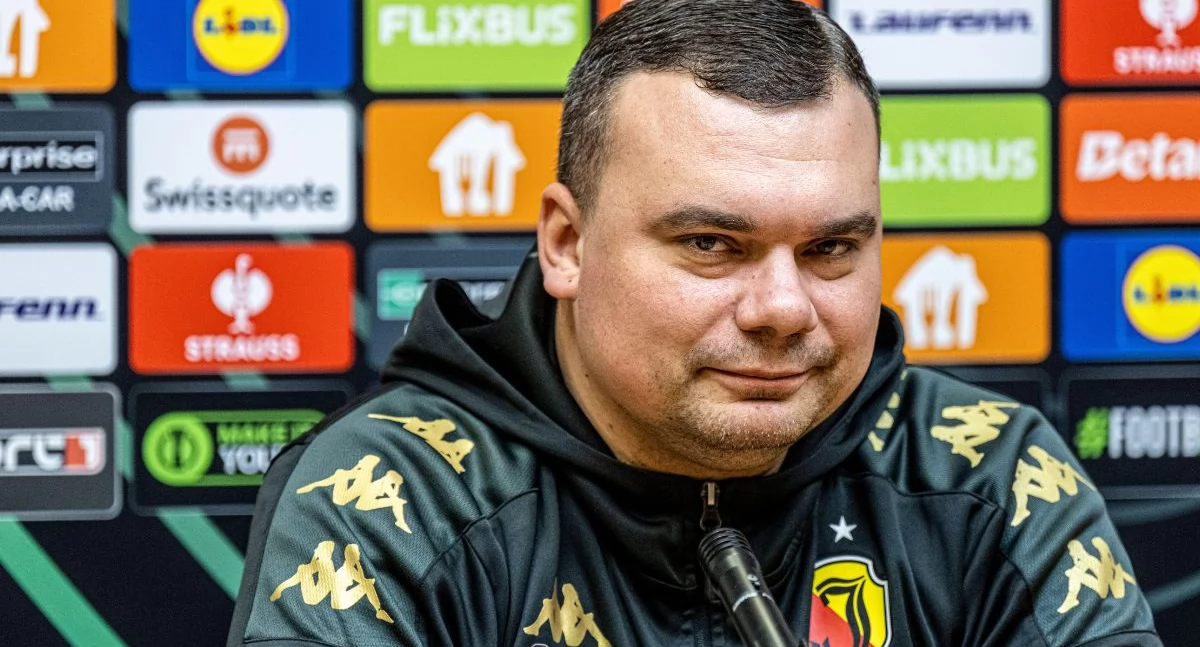 Jagiellonia przed rewanżem. Tylko (czy aż) krok od awansu? (WIDEO)
